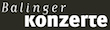 Balingen Lobgesang