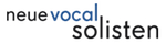Neue Vocalsolisten
