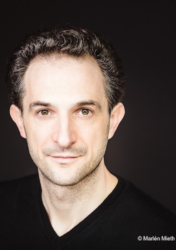Michael Pflumm