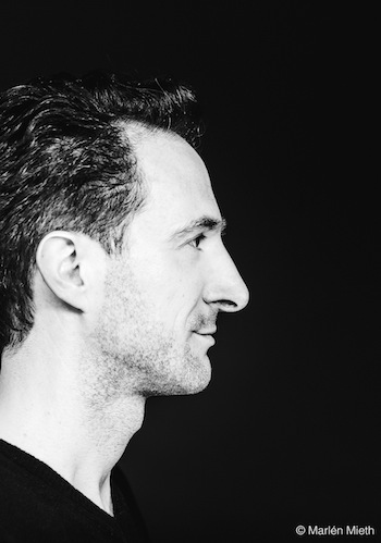Michael Pflumm